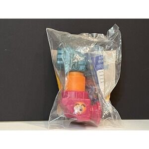 Wallace & Gromit Burger King Curse Of The Were-Rabbit Toy‎